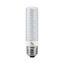 Load image into Gallery viewer, Emeryallen E26 Squatty Base 120V Amber Mini LED Bulb (6W).
