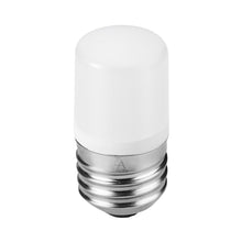 Load image into Gallery viewer, Emeryallen E26 Squatty Base DTW Mini LED Bulb in Detail.
