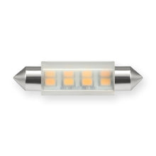 Load image into Gallery viewer, Emeryallen Festoon 12V Mini LED Bulb in Detail.
