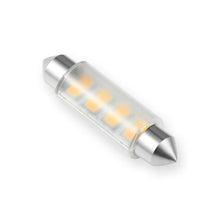 Load image into Gallery viewer, Emeryallen Festoon 12V Mini LED Bulb in Detail.
