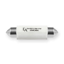 Load image into Gallery viewer, Emeryallen Festoon 12V Mini LED Bulb in Detail.
