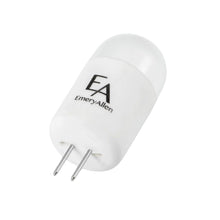 Load image into Gallery viewer, Emeryallen G4 Bi Pin Base 12V COB Mini LED Bulb.
