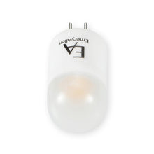 Load image into Gallery viewer, Emeryallen G4 Bi Pin Base 12V COB Mini LED Bulb in Detail.
