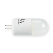Load image into Gallery viewer, Emeryallen G4 Bi Pin Base 12V COB Mini LED Bulb in Detail.
