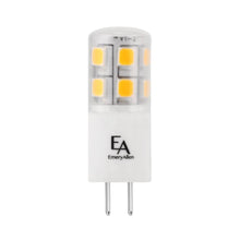 Load image into Gallery viewer, Emeryallen G4 Bi Pin Base 12V Mini LED Bulb (2700K/1.5W).
