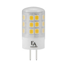 Load image into Gallery viewer, Emeryallen G4 Bi Pin Base 12V Mini LED Bulb (2700K/2.5W).
