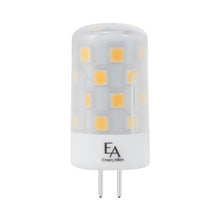 Load image into Gallery viewer, Emeryallen G4 Bi Pin Base 12V Mini LED Bulb (2700K/3W).
