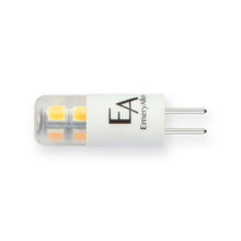 Load image into Gallery viewer, Emeryallen G4 Bi Pin Base 12V Mini LED Bulb I n Detail.
