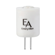 Load image into Gallery viewer, Emeryallen G4 Bi Pin Base 12V Single Point Mini LED Bulb (2700K).
