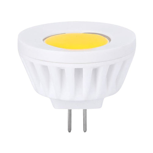 Emeryallen G4 Bi Pin Base Directional COB Mini LED Bulb.
