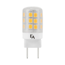 Load image into Gallery viewer, Emeryallen G8 Bi Pin Base 120V Mini LED Bulb (2700K/2.5W).
