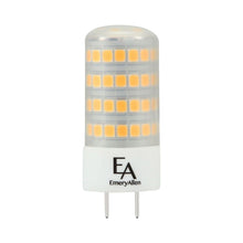 Load image into Gallery viewer, Emeryallen G8 Bi Pin Base 120V Mini LED Bulb (2700K/5W).
