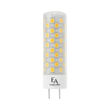 Load image into Gallery viewer, Emeryallen G8 Bi Pin Base 120V Mini LED Bulb (2700K/7W).
