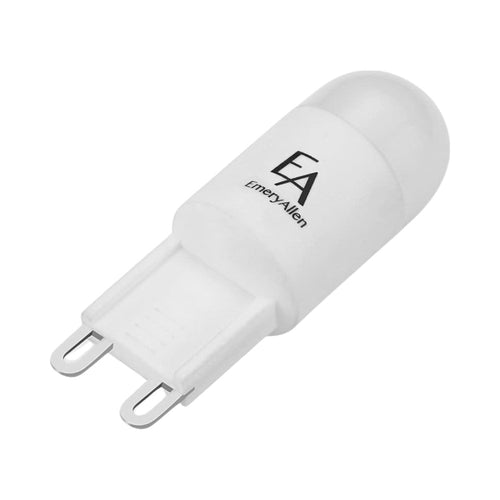 Emeryallen G9 Bi Pin Base 120V COB Mini LED Bulb.