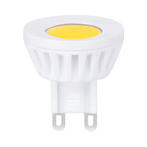 Emeryallen G9 Bi Pin Base 120V Directional COB Mini LED Bulb.