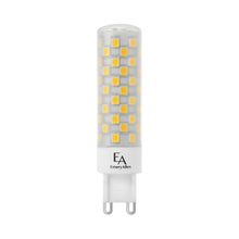 Load image into Gallery viewer, Emeryallen G9 Bi Pin Base 120V Mini LED Bulb (2700K/7W).
