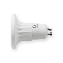 Load image into Gallery viewer, Emeryallen GU10 Base 120V Mini LED Bulb in Detail.
