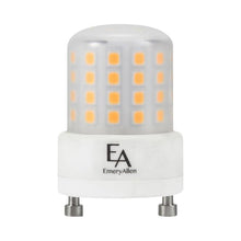 Load image into Gallery viewer, Emeryallen GU24 Base 120V Mini LED Bulb (2700K/5W).
