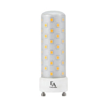 Load image into Gallery viewer, Emeryallen GU24 Base 120V Mini LED Bulb (2700K/9.5W).
