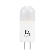 Load image into Gallery viewer, Emeryallen GY6.35 Bi Pin Base 12V COB Mini LED Bulb.
