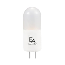 Load image into Gallery viewer, Emeryallen GY6.35 Bi Pin Base 12V DTW Mini LED Bulb.
