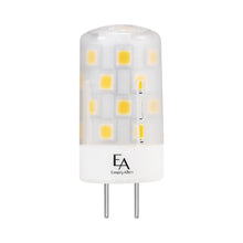Load image into Gallery viewer, Emeryallen GY6.35 Bi Pin Base 12V Mini LED Bulb (2700K/3W).
