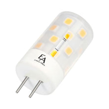 Load image into Gallery viewer, Emeryallen GY6.35 Bi Pin Base 12V Mini LED Bulb.
