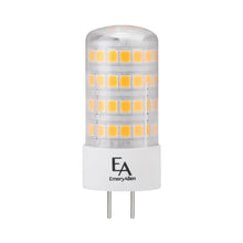 Load image into Gallery viewer, Emeryallen GY6.35 Bi Pin Base 12V Mini LED Bulb (2700K/5W).

