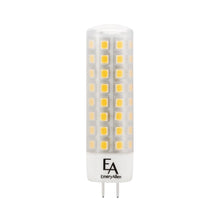 Load image into Gallery viewer, Emeryallen GY6.35 Bi Pin Base 12V Mini LED Bulb (2700K/7W).
