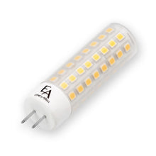 Load image into Gallery viewer, Emeryallen GY6.35 Bi Pin Base 12V Mini LED Bulb in Detail.
