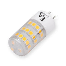 Load image into Gallery viewer, Emeryallen GY6.35 Bi Pin Base 12V Mini LED Bulb in Detail.
