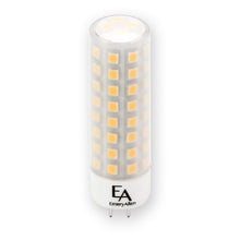 Load image into Gallery viewer, Emeryallen GY6.35 Bi Pin Base 12V Mini LED Bulb in Detail.
