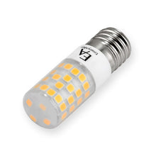 Load image into Gallery viewer, Emeryallen Intermediate Base 120V Mini LED Bulb in Detail.
