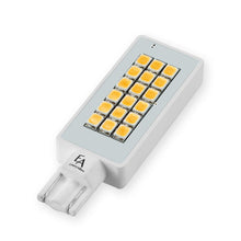 Load image into Gallery viewer, Emeryallen Linear Wedge 12V Mini LED Bulb in Detail.
