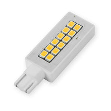 Load image into Gallery viewer, Emeryallen Linear Wedge 12V Mini LED Bulb in Detail.
