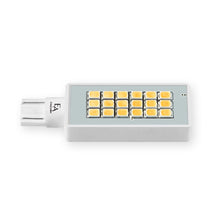 Load image into Gallery viewer, Emeryallen Linear Wedge 12V Mini LED Bulb in Detail.
