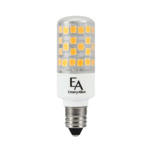 Load image into Gallery viewer, Emeryallen Mini-Can Base 120V Mini LED Bulb (2700K/4.5W).
