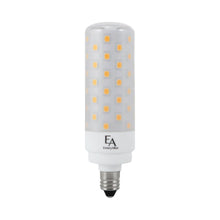 Load image into Gallery viewer, Emeryallen Mini-Can Base 120V Mini LED Bulb (2700K/8.5W).
