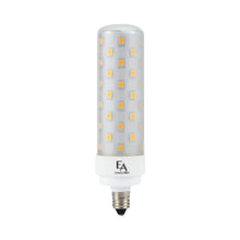 Load image into Gallery viewer, Emeryallen Mini-Can Base 120V Mini LED Bulb (2700K/9.5W).
