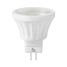 Load image into Gallery viewer, Emeryallen Mr11 Gu4 Base 12V Amber Mini LED Bulb.
