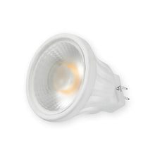 Load image into Gallery viewer, Emeryallen MR11 GU4 Base 12V Mini LED Bulb in Detail.
