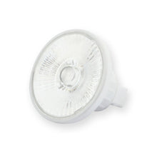 Load image into Gallery viewer, Emeryallen MR16 GU5.3 Base 12V Mini LED Bulb in Detail.
