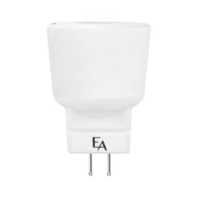 Load image into Gallery viewer, Emeryallen Mr8 G4 Bi Pin Base 12V Mini LED Bulb (2700K/15 Degree Beam Spread).
