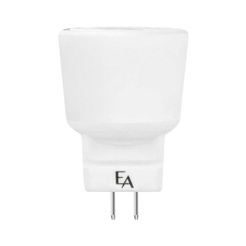 Emeryallen Mr8 G4 Bi Pin Base 12V Mini LED Bulb.