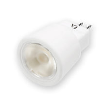 Load image into Gallery viewer, Emeryallen Mr8 G4 Bi Pin Base 12V Mini LED Bulb in Detail.

