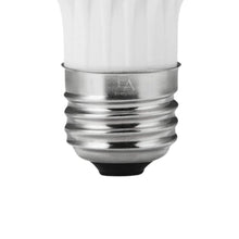 Load image into Gallery viewer, Emeryallen PAR16 E26 Squatty Base 120V Amber Mini LED Bulb in Detail.

