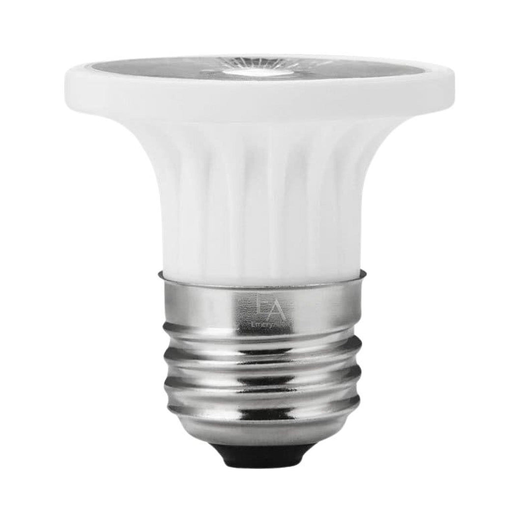 Emeryallen PAR16 E26 Squatty Base 120V Mini LED Bulb (2700K).
