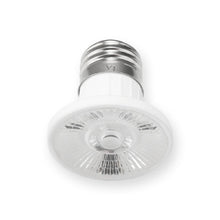 Load image into Gallery viewer, Emeryallen PAR16 E26 Squatty Base 120V Mini LED Bulb in Detail.
