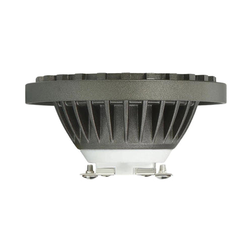 Emeryallen PAR36 Male Spadelug Terminals 12V Mini LED Bulb.