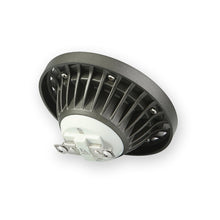 Load image into Gallery viewer, Emeryallen PAR36 Male Spadelug Terminals 12V Mini LED Bulb in Detail.
